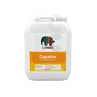 CAPAROL Capatox - otopina protiv algi i plijesni