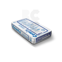 CEMIX Premium G ručna vapneno-cementna žbuka 25 kg