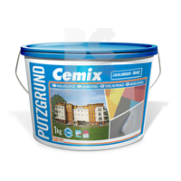 CEMIX PUTZGRUND univerzalni predpremaz