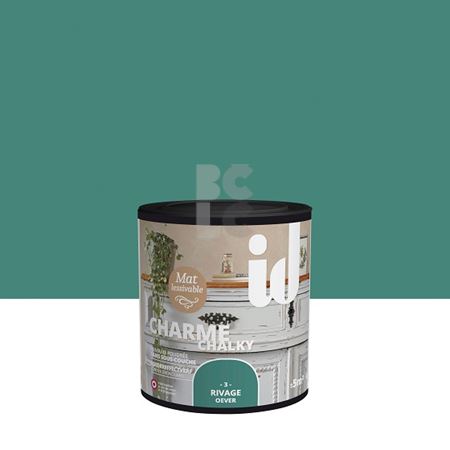 ID CHARME - shabby chic boja