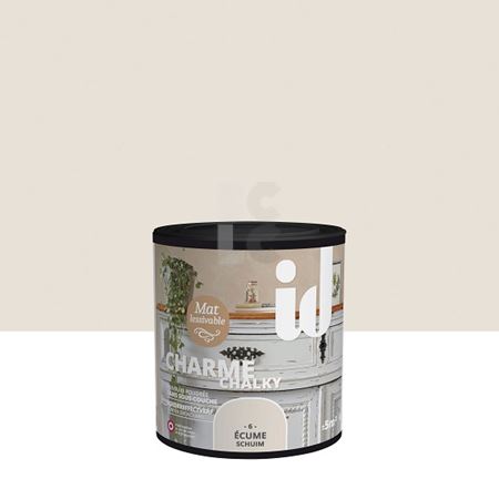 ID CHARME - shabby chic boja