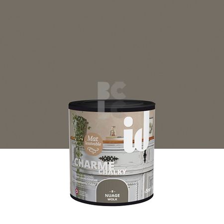ID CHARME - shabby chic boja