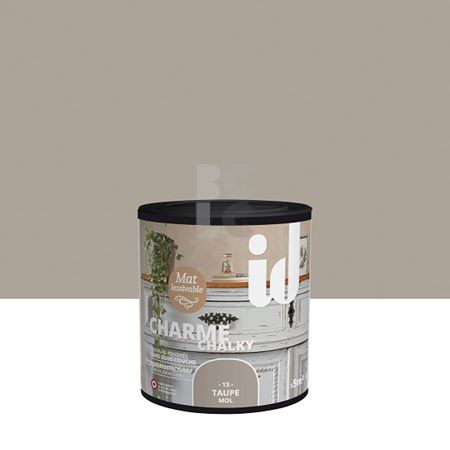 ID CHARME - shabby chic boja