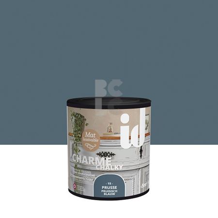 ID CHARME - shabby chic boja
