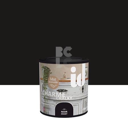 ID CHARME - shabby chic boja