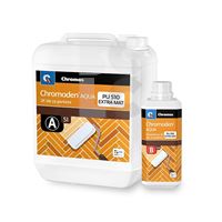 CHROMODEN AQUA PU 2K 510 SET A+B 5,5 l - EXTRA MAT
