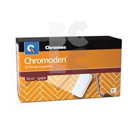 CHROMODEN LAK ZA PARKETE sjajni