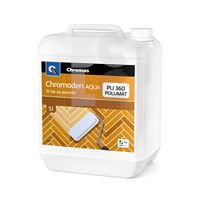 CHROMODEN AQUA PU 1K 360