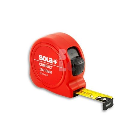 SOLA metar rolni Compact
