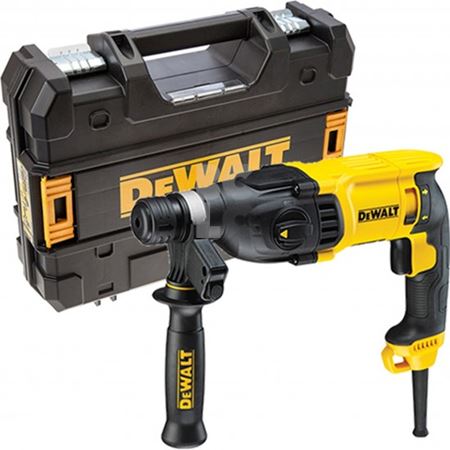 DEWALT Čekić kombinirani D25133 800 W