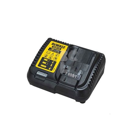 DEWALT punjač univerzalni XR DCB115