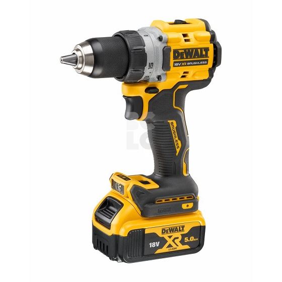 DEWALT AKU bušilica DCD800P2T