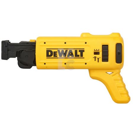 DEWALT Nastavak za knauf vijke na traci
