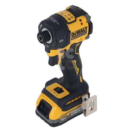 DEWALT aku udarni odvijač DCF870NT-XJ