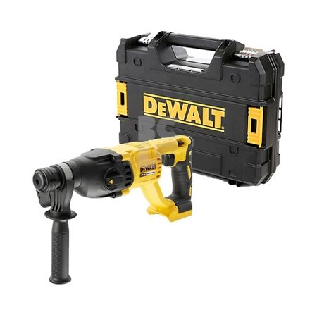 DEWALT aku bušilica DCH133NT-XJ
