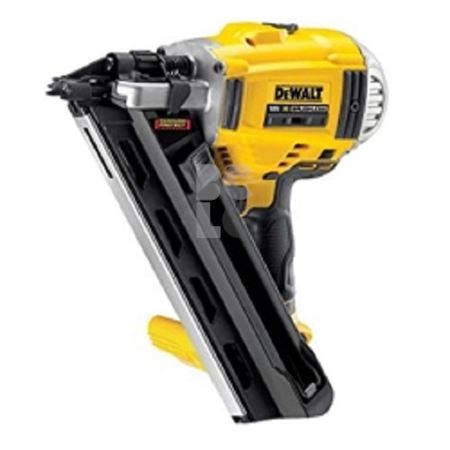 DEWALT aku čavlerica DCN692N  18V