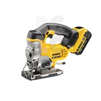 DEWALT AKU ubodna pila DCS331M2