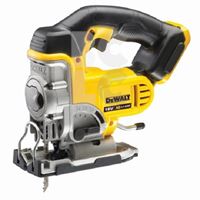 DEWALT AKU ubodna pila DCS331N