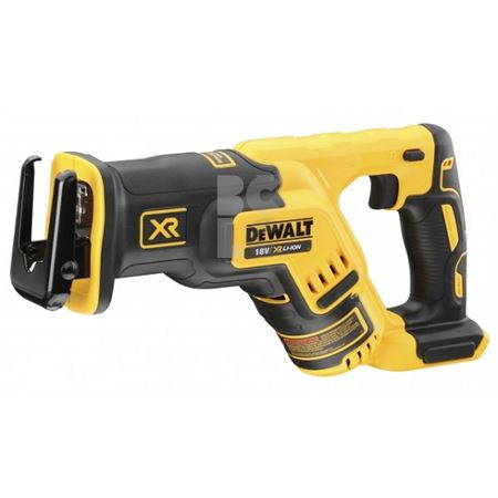 DEWALT AKU pila sabljasta DCS367NT-XJ