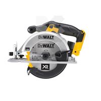 DEWALT AKU kružna pila DCS391N-XJ