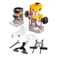 DEWALT frezer DCW604N-XJ