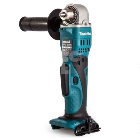 MAKITA Aku kutna bušilica DDA350Z (18V,bez aku,ključ)