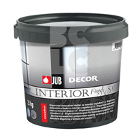 DECOR INTERIOR FINISH S