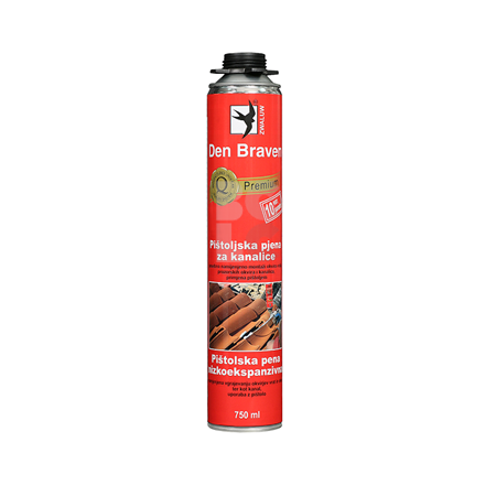 PU PJENA 750ml SLABE EKSPANZIJE PIŠTOLJSKA B3 BOSTIK