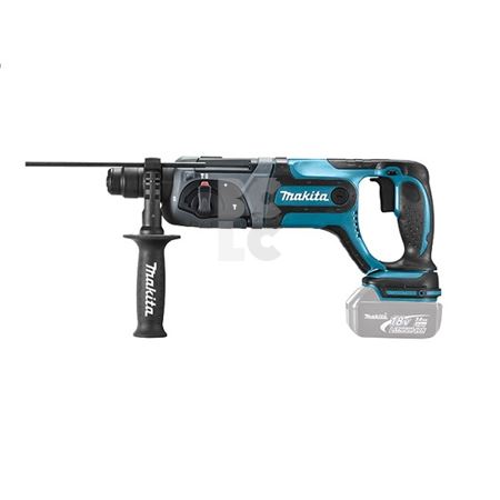 MAKITA aku ud.-bušilica DHR241Z (18V,Li-ion,bez aku)