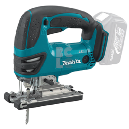 MAKITA Aku ubodna pila DJV180Z(18V,Li-ion,bez aku)