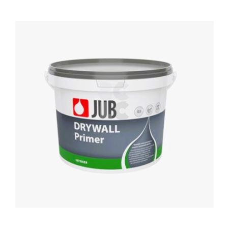 JUB DRYWALL PRIMER - temeljni premaz za suhu gradnju