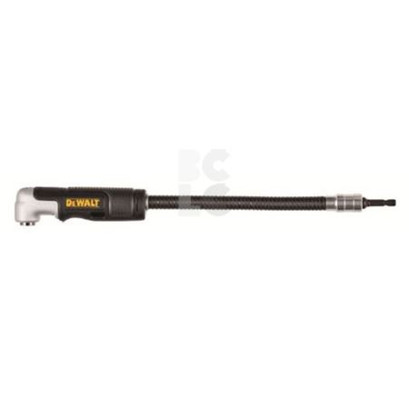 DEWALT Kutni nastavak 1/4"