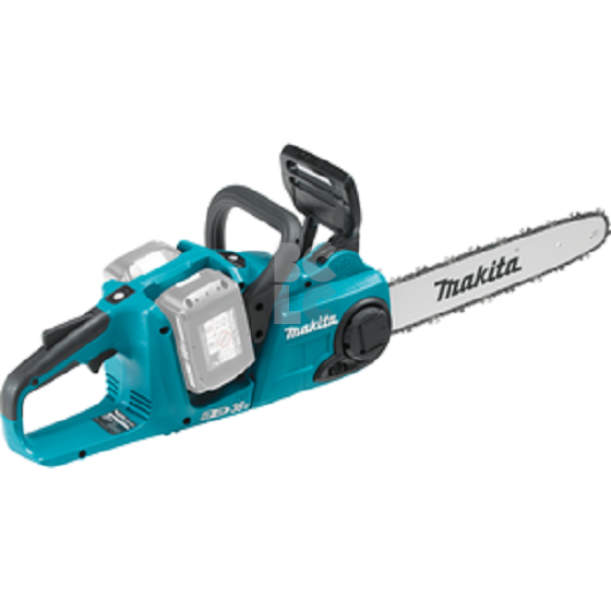 MAKITA Aku lančana pila DUC353Z (18+18V,35CM,BEZ AKU)