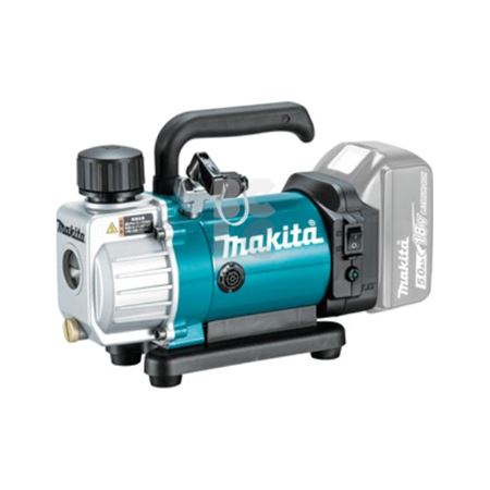MAKITA Aku vakumska pumpa DVP180Z