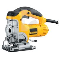DEWALT Ubodna pila DW331K 701 W