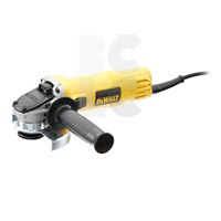 DEWALT Kutna brusilica DWE4056-QS