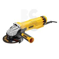 DEWALT Kutna brusilica za beton DWE4217 1200 W 125mm