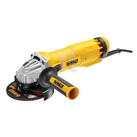 DEWALT Kutna brusilica za beton DWE4217 1200 W 125mm