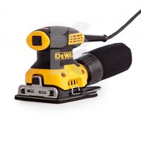 DEWALT Brusilica vibracijska DWE6411 230 W 114mmx108mm
