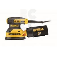 DEWALT Brusilica rotacijska DWE6423 280 W 125mm