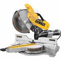 DEWALT DWS780-QS pila