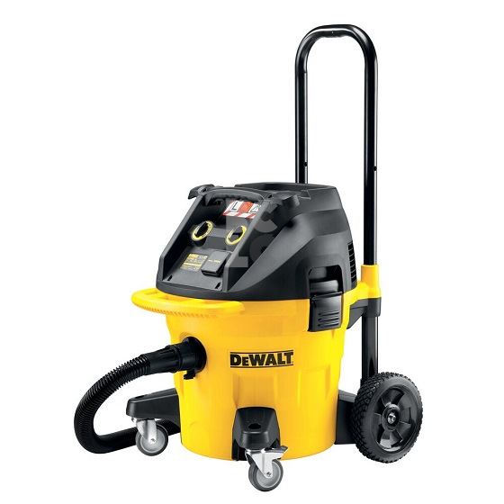 DEWALT usisavač 38l  DWV902L-QS