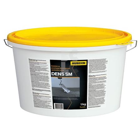MUREXIN KEMAPOX DENS SM – dodatak za zgušnjavanje epoksidne smole