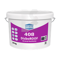 CAPAROL Disboroof 408