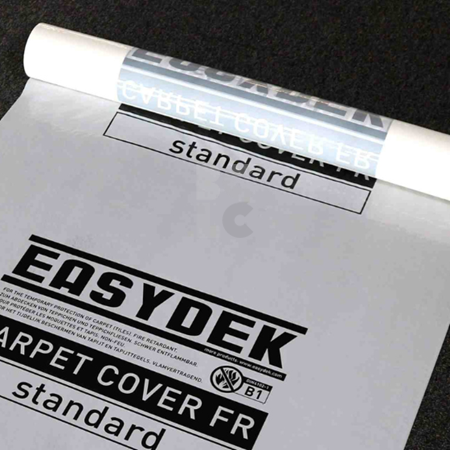 EASYDEK - samoljepljiva zaštitna folija za tepih