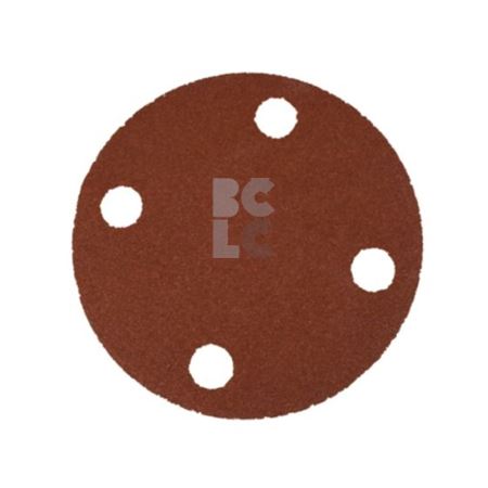 EIBENSTOCK brusni papir za EWS400 4RUPE 3/1 370mm P24