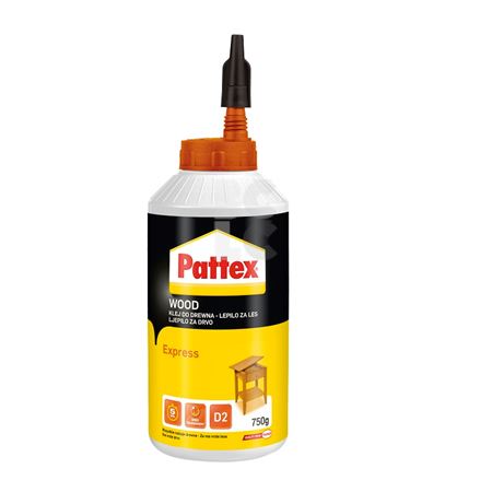 PATTEX Express