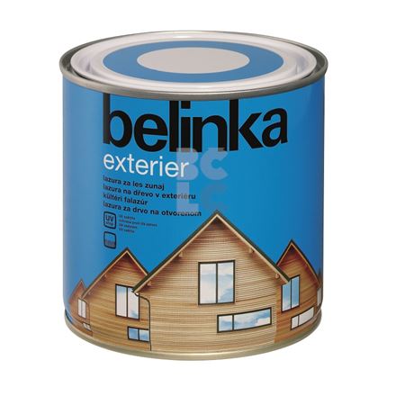 BELINKA EXTERIJER