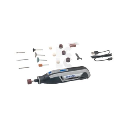 DREMEL Lite 7760-15 višenamjenski alat