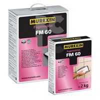 MUREXIN Masa za fuge FM60